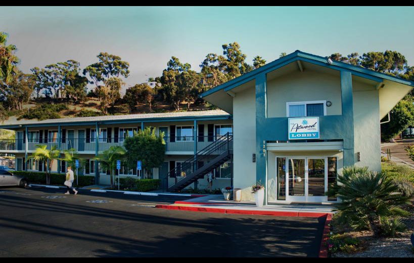 The Atwood Hotel